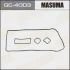 Masuma GC4003 Прокладка клапанной крышки (GC4003) MASUMA GC4003