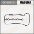 Прокладка клапанной крышки Nissan 1.6 (HR16DE) (05-13) MASUMA GC2015 (фото 1)