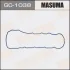 Masuma GC1038 Прокладка клапанной крышки (GC1038) MASUMA GC1038