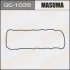 Masuma GC1035 Прокладка клапанной крышки (GC1035) MASUMA GC1035