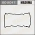 Masuma GC2017 Прокладка клапанной крышки Nissan Murano, Teana, X-Trail 2.5 (-14) (GC2017) Masuma GC2017