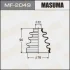 Masuma MF2049 Пыльник ШРУСа наружного Honda CR-V (07-12) (MF2049) Masuma MF2049