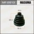 Пыльник ШРУСа наружного Honda Accord, CR-V (02-) MASUMA MF2813 (фото 1)