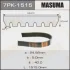 Masuma 7PK1515 Ремень поликлиновой (7PK1515) MASUMA 7PK1515