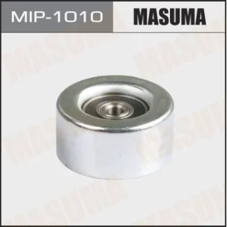 Ролик ремня генератора натяжной Toyota 3.5 (2GRFE), 4.0 (1GRFE) (05-) MASUMA MIP1010