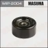 Masuma MIP2004 Ролик ремня (MIP2004) MASUMA MIP2004