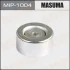 Masuma MIP1004 Ролик ремня (MIP1004) MASUMA MIP1004