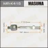 Masuma MRK416 Тяга рулевая (MRK416) MASUMA MRK416
