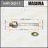 Тяга рулевая MASUMA MR3811 (фото 1)
