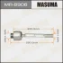 Masuma MR8906 Тяга рулевая (MR8906) MASUMA MR8906