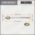 Тяга рулевая Subaru Forester (-08), Impreza (-16), Legacy, Outback (-14) MASUMA MR6650 (фото 1)