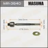 Masuma MR3840 Тяга рулевая (MR3840) MASUMA MR3840