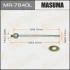 Masuma MR7640L Тяга рулевая (MR7640L) MASUMA MR7640L