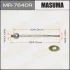 Тяга рулевая MASUMA MR7640R (фото 1)