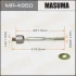 Тяга рулевая MASUMA MR4950 (фото 1)