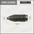Masuma MR2088 Пыльник рулевой рейки Mitsubishi Grandis (04-10)/ Subaru Forester (12-) (MR2088) Masuma MR2088
