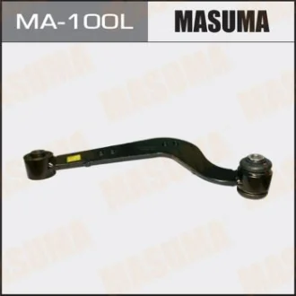 Рычаг задний верхний левый Toyota RAV 4 (05-13) MASUMA MA100L