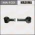 Тяга задняя поперечная (регулируемая) Mazda 6 (02-08) MASUMA MA103 (фото 1)