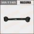 Masuma MA114R Рычаг задний нижний правый Mazda CX-9 (10-15) (MA114R) Masuma MA114R