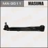 Masuma MA9611 Рычаг задний поперечный Mitsubishi Pajero (02-) (MA9611) Masuma MA9611