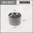 Masuma RU501 Сайлентблок задней цапфы Toyota Avensis (03-08) (RU501) Masuma RU501