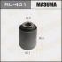 Masuma RU461 Сайлентблок заднего нижнего рычага Suzuki Grand Vitara (07-16) (RU461) Masuma RU461