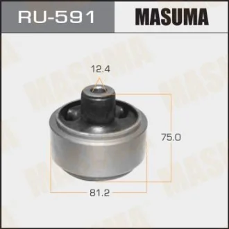 Сайлентблок MASUMA RU591