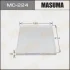 Фильтр салона MASUMA MC224 (фото 1)