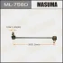 Стойка стабилизатора MASUMA ML7560 (фото 1)