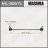 Masuma ML9267L Стойка стабилизатора (ML9267L) MASUMA ML9267L