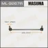 Masuma ML9267R Стойка стабилизатора (ML9267R) MASUMA ML9267R