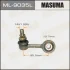 Masuma ML9035L Стойка стабилизатора переднего левая Lexus LX570/ Toyota Land Cruiser (07-) (ML9035L) Masuma ML9035L