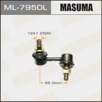 Стойка стабилизатора MASUMA ML7950L