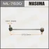 Masuma ML7630 Стойка стабилизатора (ML7630) MASUMA ML7630