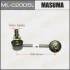 Masuma MLC2005L Стойка стабилизатора (MLC2005L) MASUMA MLC2005L