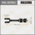 Masuma ML9050 Стойка стабилизатора заднего Lexus LX570/ Toyota Land Cruiser (07-) (ML9050) Masuma ML9050