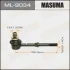 Masuma ML9034 Стойка стабилизатора (ML9034) MASUMA ML9034