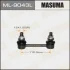 Masuma ML9043L Стойка стабилизатора (ML9043L) MASUMA ML9043L