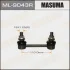 Masuma ML9043R Стойка стабилизатора (ML9043R) MASUMA ML9043R