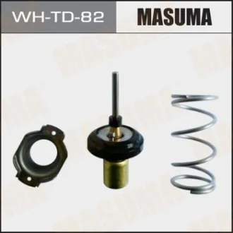 Термостат MASUMA WHTD82 (фото 1)