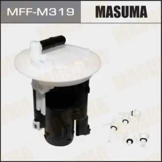 Фильтр топливный в бак Mitsubishi Lancer (03-11) MASUMA MFFM319 (фото 1)