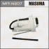 Masuma MFFN207 Фильтр топливный (MFFN207) MASUMA MFFN207