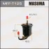 Masuma MFFT125 Фильтр топливный Lexus LX570/ Toyota Land Cruiser (07-) (MFFT125) Masuma MFFT125