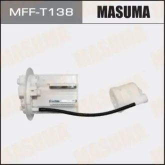 Фильтр топливный в бак Toyota Auris, Corolla (06-13) MASUMA MFFT138