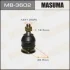 Masuma MB3602 Опора шаровая (MB3602) MASUMA MB3602