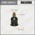 Опора шаровая переднего верхнего рычага Lexus GX460/ Toyota Land Cruiser (07-) MASUMA MB3841 (фото 1)