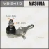 Masuma MB9415 Опора шаровая (MB9415) MASUMA MB9415