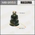 Опора шаровая MASUMA MB9553 (фото 1)