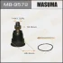 Masuma MB9572 Опора шаровая (MB9572) MASUMA MB9572