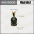 Опора шаровая MASUMA MB9606 (фото 1)